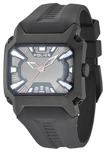 Wrist watch Police PL.13600JSB/61 for men - picture, photo, image