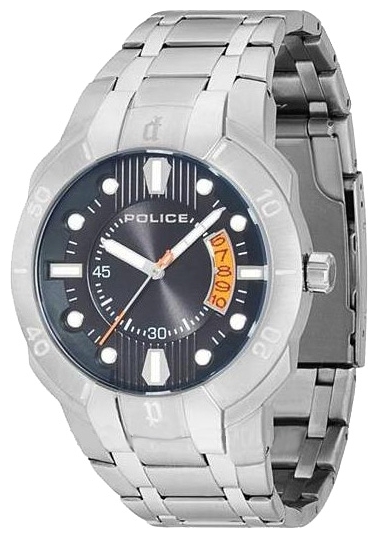 Wrist watch Police PL.13615JS/02M for Men - picture, photo, image