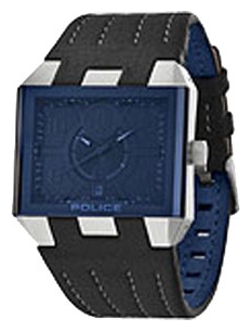 Wrist watch Police PLC-XMAS-GIFTSET-2010 for Men - picture, photo, image