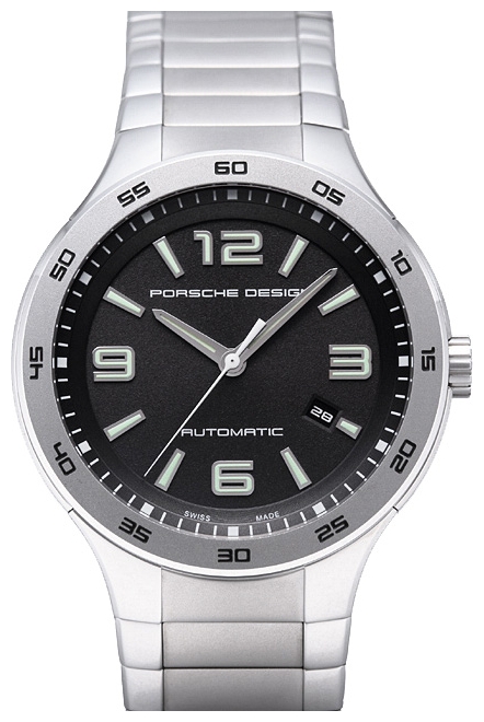 Wrist watch Porsche Design PD-6310.41.44.0249 for Men - picture, photo, image