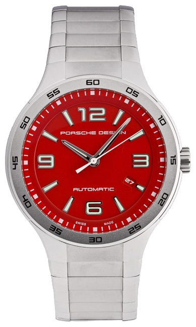 Wrist watch Porsche Design PD-6310.41.84.0249 for Men - picture, photo, image