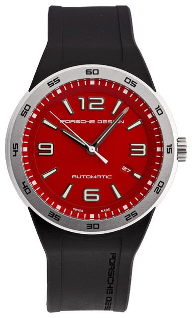 Wrist watch Porsche Design PD-6310.41.84.1167 for Men - picture, photo, image