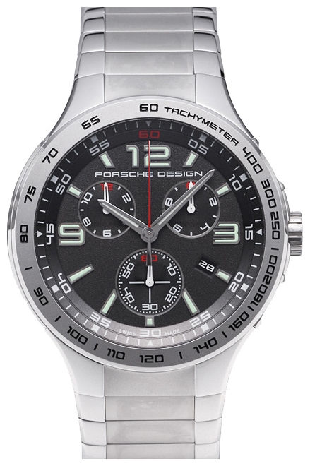 Wrist watch Porsche Design PD-6320.41.44.0250 for Men - picture, photo, image