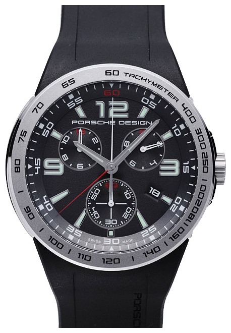 Wrist watch Porsche Design PD-6320.41.44.1168 for Men - picture, photo, image