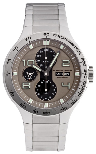 Wrist watch Porsche Design PD-6340.41.24.0251 for Men - picture, photo, image