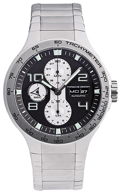 Wrist watch Porsche Design PD-6340.41.44.0251 for Men - picture, photo, image