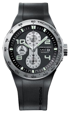 Wrist watch Porsche Design PD-6340.41.44.1169 for Men - picture, photo, image