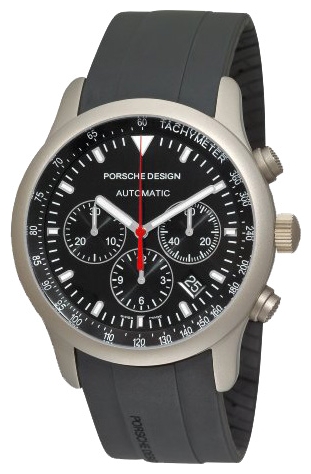 Wrist watch Porsche Design PD-6612.10.40.1139 for Men - picture, photo, image