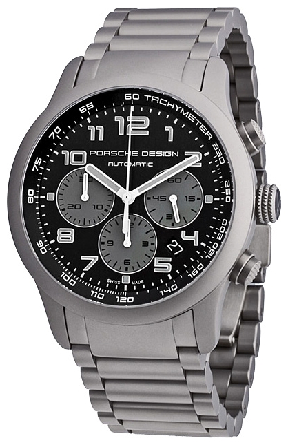 Wrist watch Porsche Design PD-6612.10.48.0245 for Men - picture, photo, image