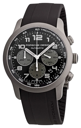 Wrist watch Porsche Design PD-6612.10.48.1139 for Men - picture, photo, image