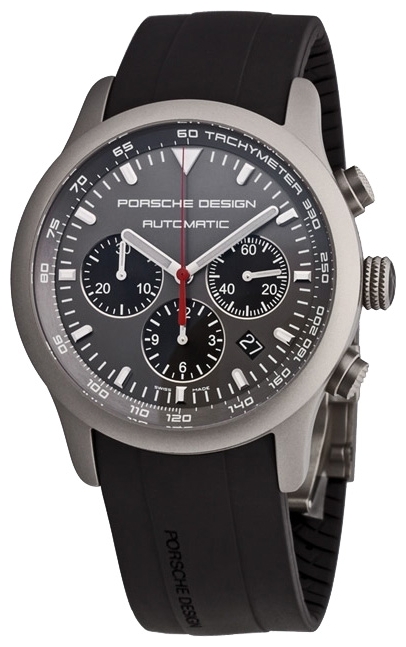 Wrist watch Porsche Design PD-6612.10.50.1139 for Men - picture, photo, image