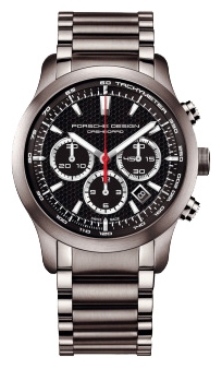 Wrist watch Porsche Design PD-6612.11.41.0247 for Men - picture, photo, image