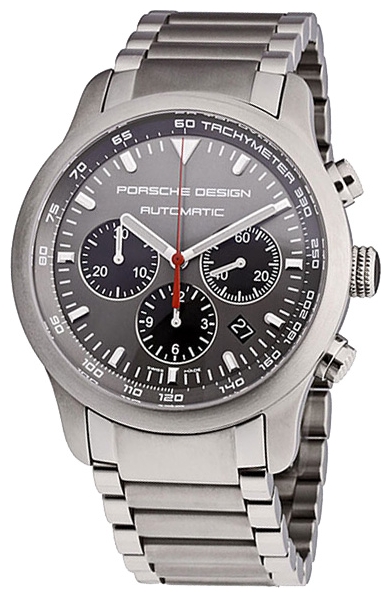 Wrist watch Porsche Design PD-6612.11.50.0247 for men - picture, photo, image