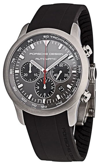 Wrist watch Porsche Design PD-6612.11.50.1139 for Men - picture, photo, image