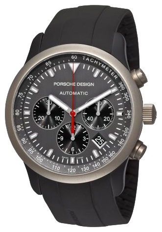 Wrist watch Porsche Design PD-6612.14.50.1139 for Men - picture, photo, image