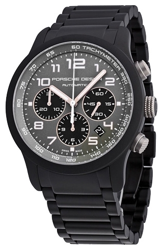 Wrist watch Porsche Design PD-6612.17.56.0243 for Men - picture, photo, image