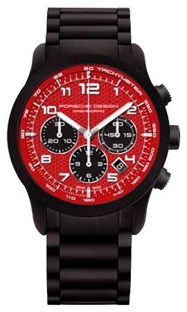 Wrist watch Porsche Design PD-6612.17.84.0243 for Men - picture, photo, image