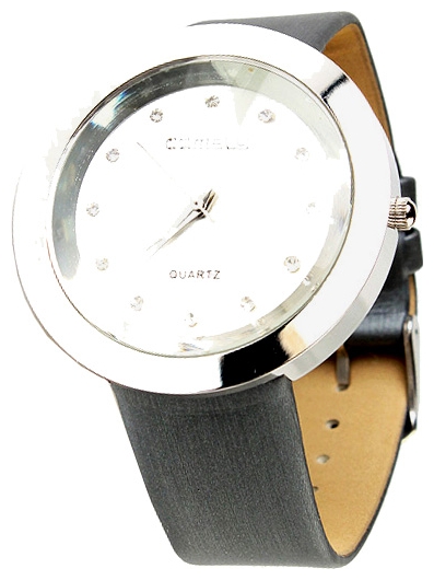Wrist watch Prema 061 seryj for women - picture, photo, image