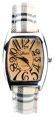 Wrist watch Prema 1132/1 bezh. kletka for women - picture, photo, image