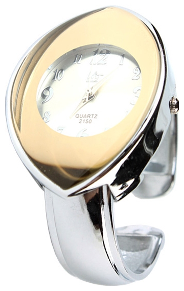 Wrist watch Prema 2150 zoloto for women - picture, photo, image