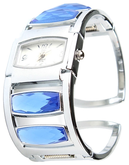 Wrist watch Prema 2176 sinij for women - picture, photo, image