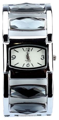 Wrist watch Prema 2176 zelenyj for women - picture, photo, image