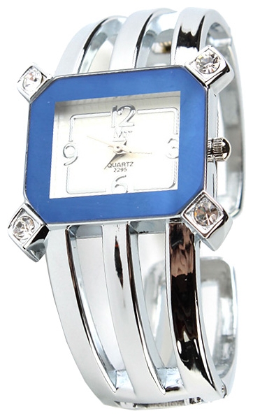 Wrist watch Prema 2295 sinij for women - picture, photo, image