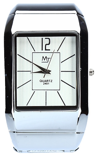 Wrist watch Prema 2401 belyj for women - picture, photo, image