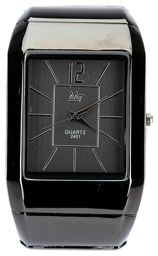 Wrist watch Prema 2401 chernyj for women - picture, photo, image