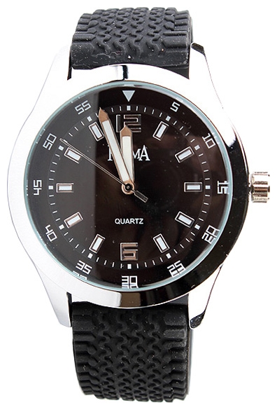 Wrist watch Prema 3021 for Men - picture, photo, image