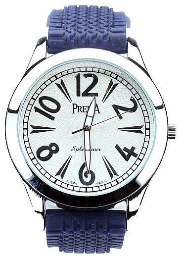 Wrist watch Prema 3096 sinij for Men - picture, photo, image