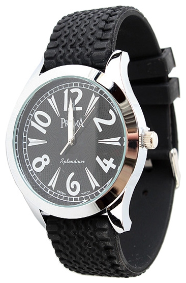 Wrist watch Prema 3096 for Men - picture, photo, image