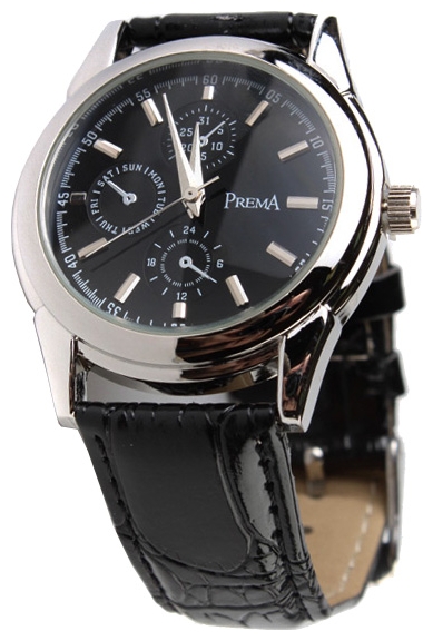 Wrist watch Prema 3113 for Men - picture, photo, image