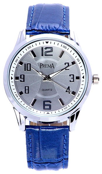 Wrist watch Prema 3114 sinij for women - picture, photo, image