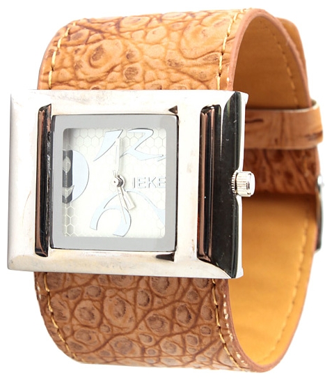 Wrist watch Prema 3760 sv.korichnevyj for women - picture, photo, image
