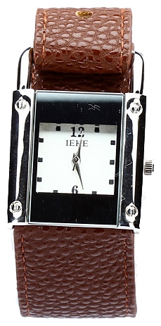 Wrist watch Prema 3765 korichnevyj for women - picture, photo, image