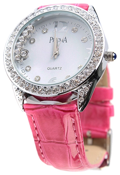 Wrist watch Prema 5122 for women - picture, photo, image