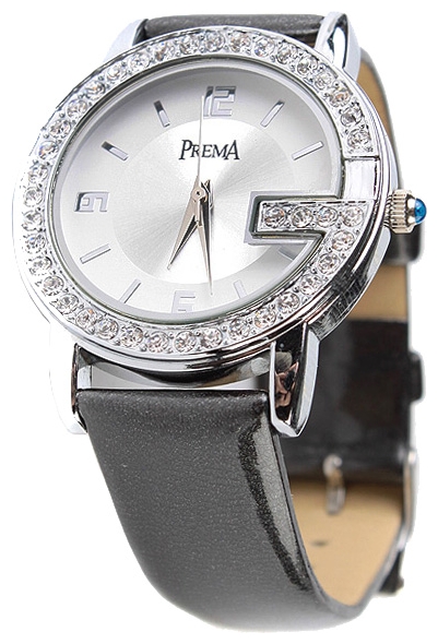 Wrist watch Prema 5129 for women - picture, photo, image
