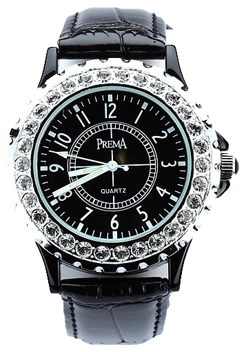 Wrist watch Prema 5233 for women - picture, photo, image