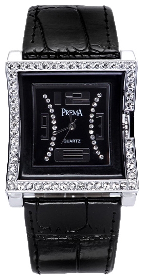 Wrist watch Prema 5240 for women - picture, photo, image