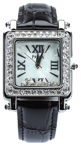 Wrist watch Prema 5253/1 for women - picture, photo, image