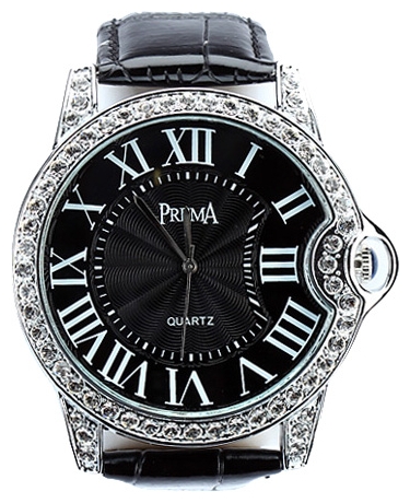 Wrist watch Prema 5336G for women - picture, photo, image