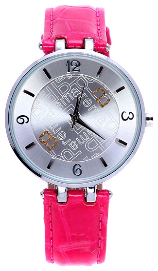 Wrist watch Prema 5359 fuksiya for women - picture, photo, image