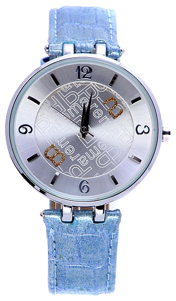 Wrist watch Prema 5359 goluboj for women - picture, photo, image