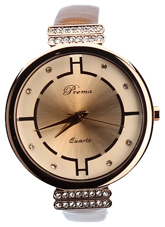 Wrist watch Prema 5367 bronza for women - picture, photo, image