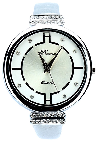 Wrist watch Prema 5367 for women - picture, photo, image