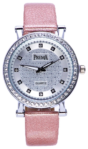 Wrist watch Prema 5388/2 zoloto for women - picture, photo, image