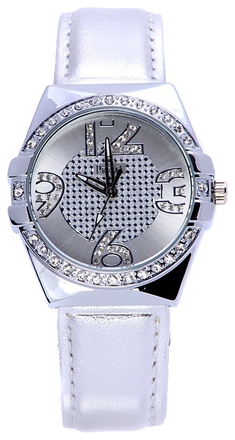 Wrist watch Prema 5391 serebro for women - picture, photo, image