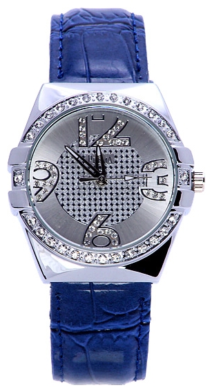 Wrist watch Prema 5391 sinij for women - picture, photo, image