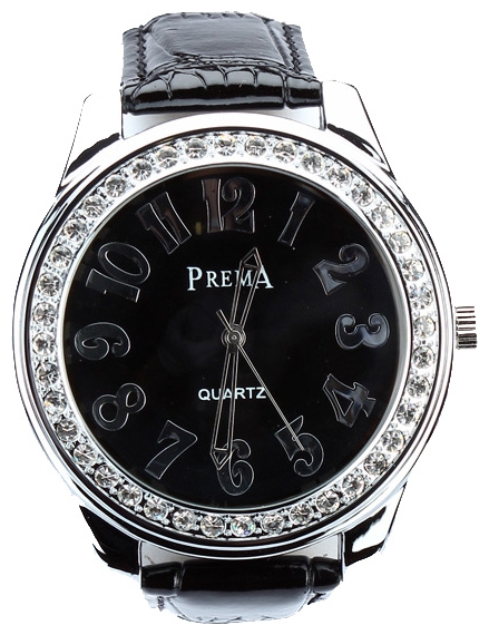 Wrist watch Prema 5807 for women - picture, photo, image